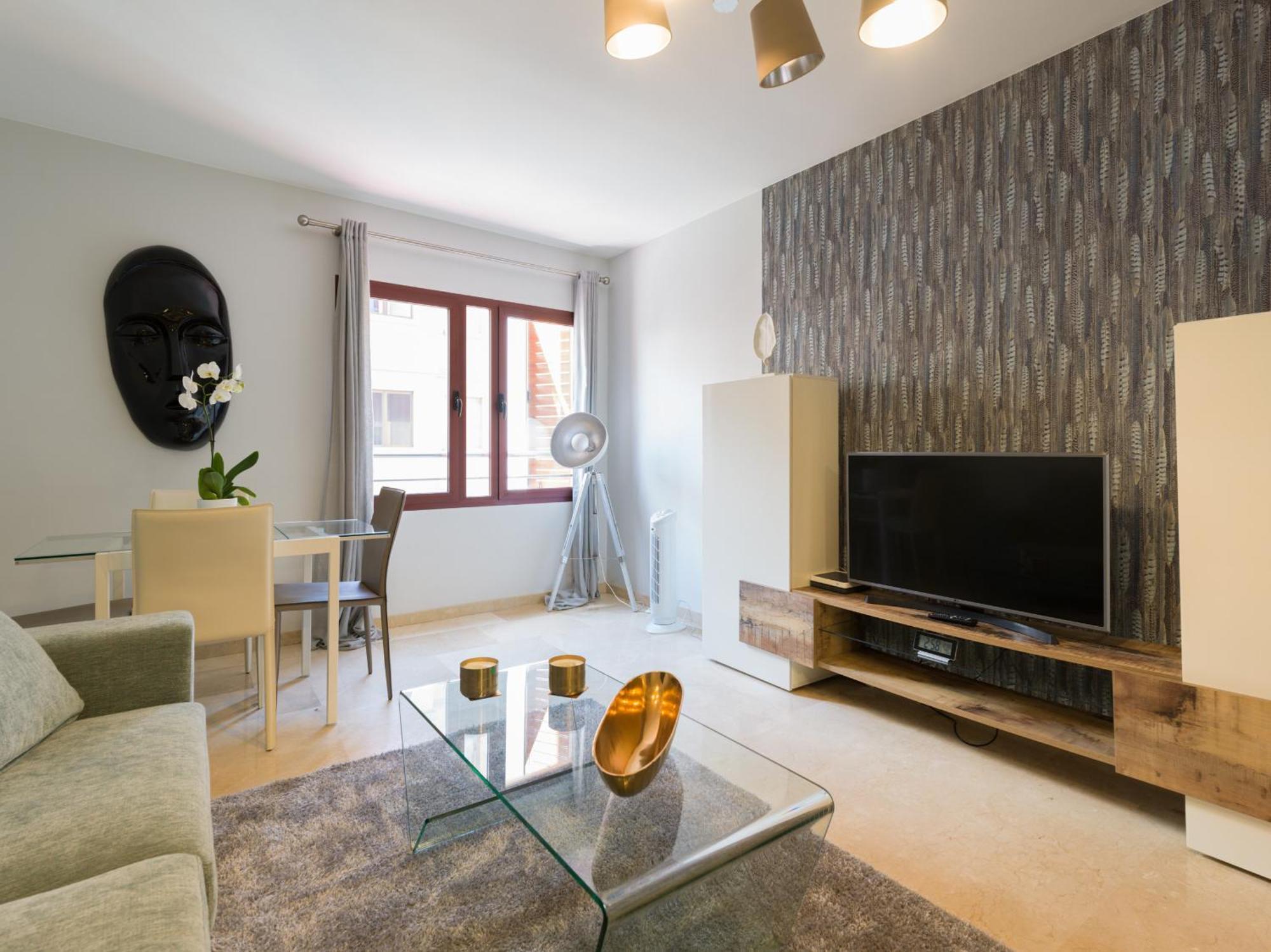 Luxury Dunas In Las Canteras By Canariasgetaway Лас Палмас де Гран Канария Екстериор снимка