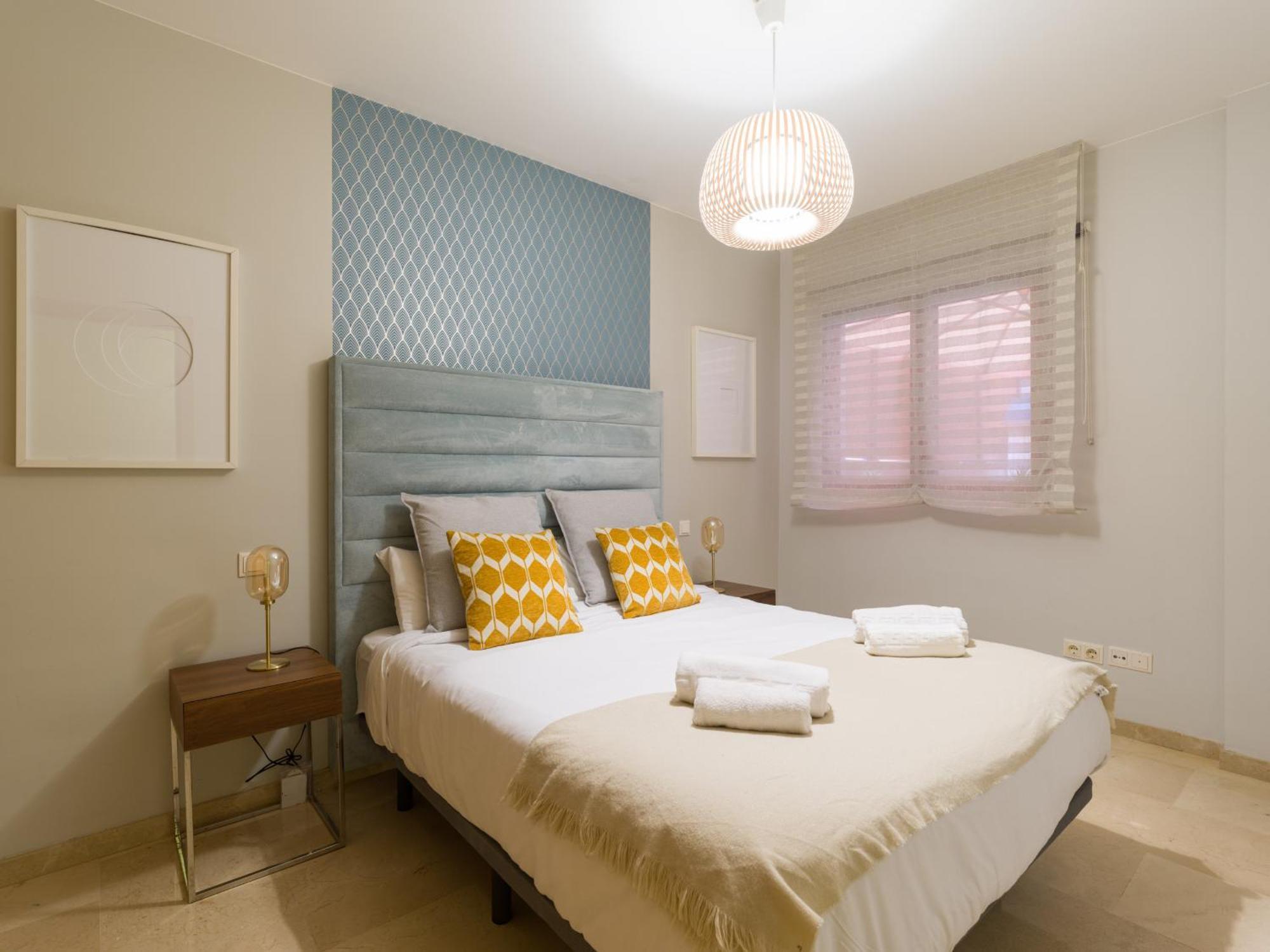 Luxury Dunas In Las Canteras By Canariasgetaway Лас Палмас де Гран Канария Екстериор снимка