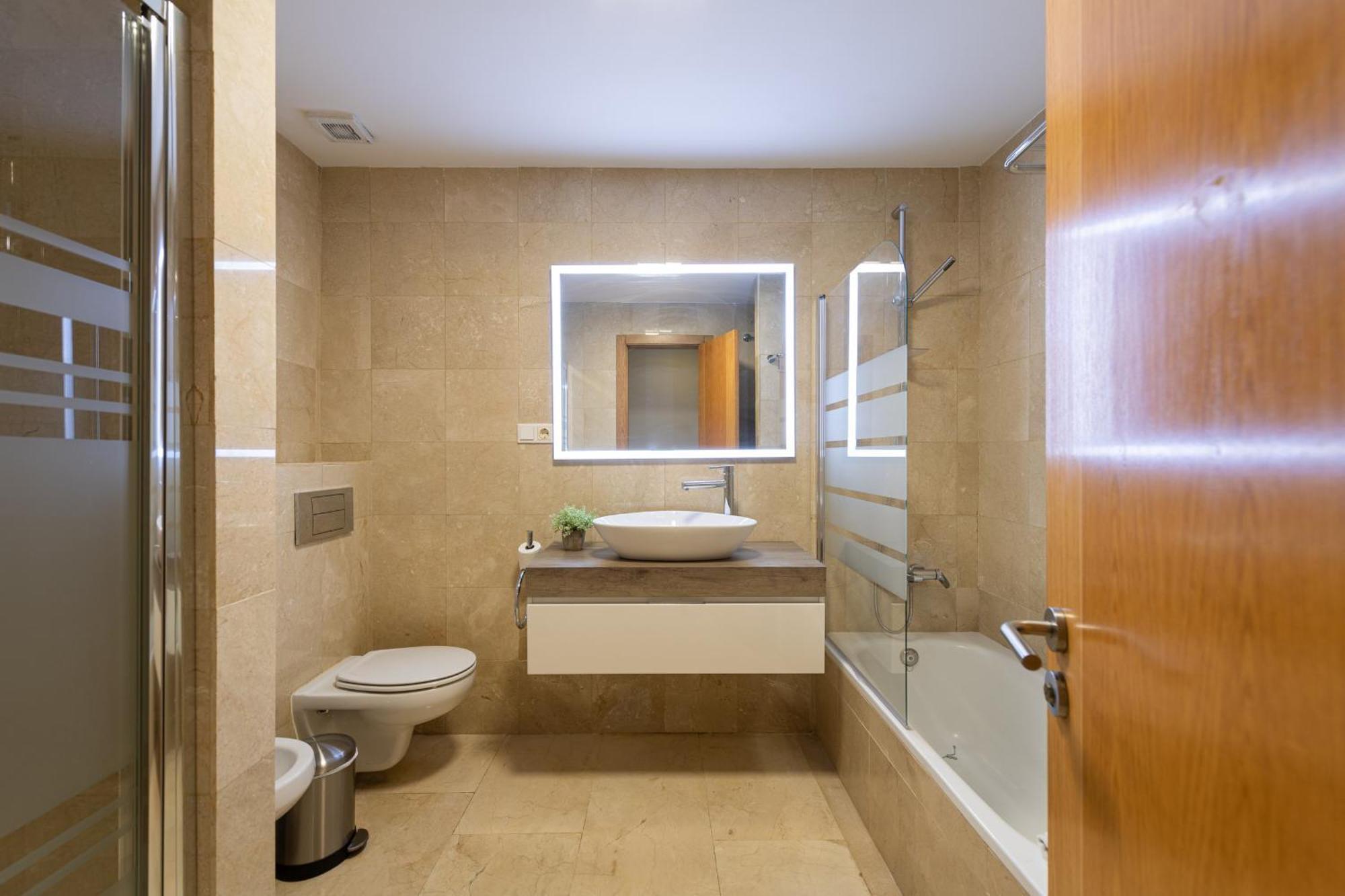 Luxury Dunas In Las Canteras By Canariasgetaway Лас Палмас де Гран Канария Екстериор снимка