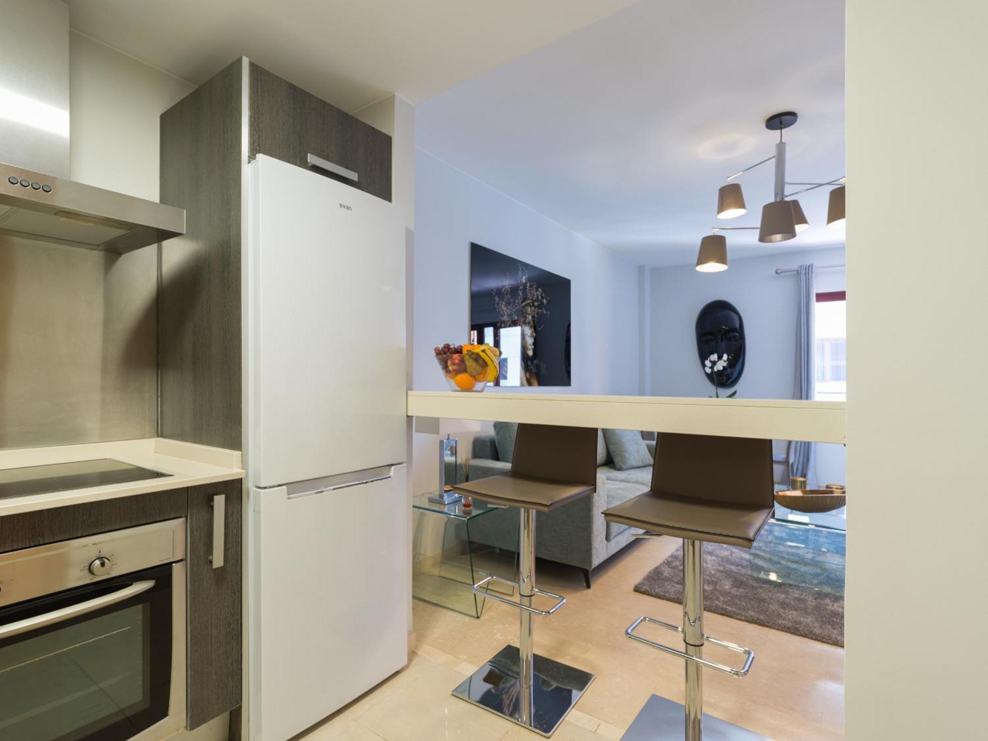 Luxury Dunas In Las Canteras By Canariasgetaway Лас Палмас де Гран Канария Екстериор снимка