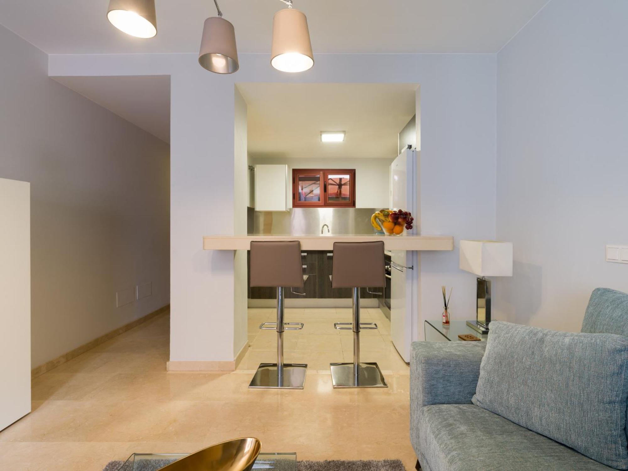 Luxury Dunas In Las Canteras By Canariasgetaway Лас Палмас де Гран Канария Екстериор снимка