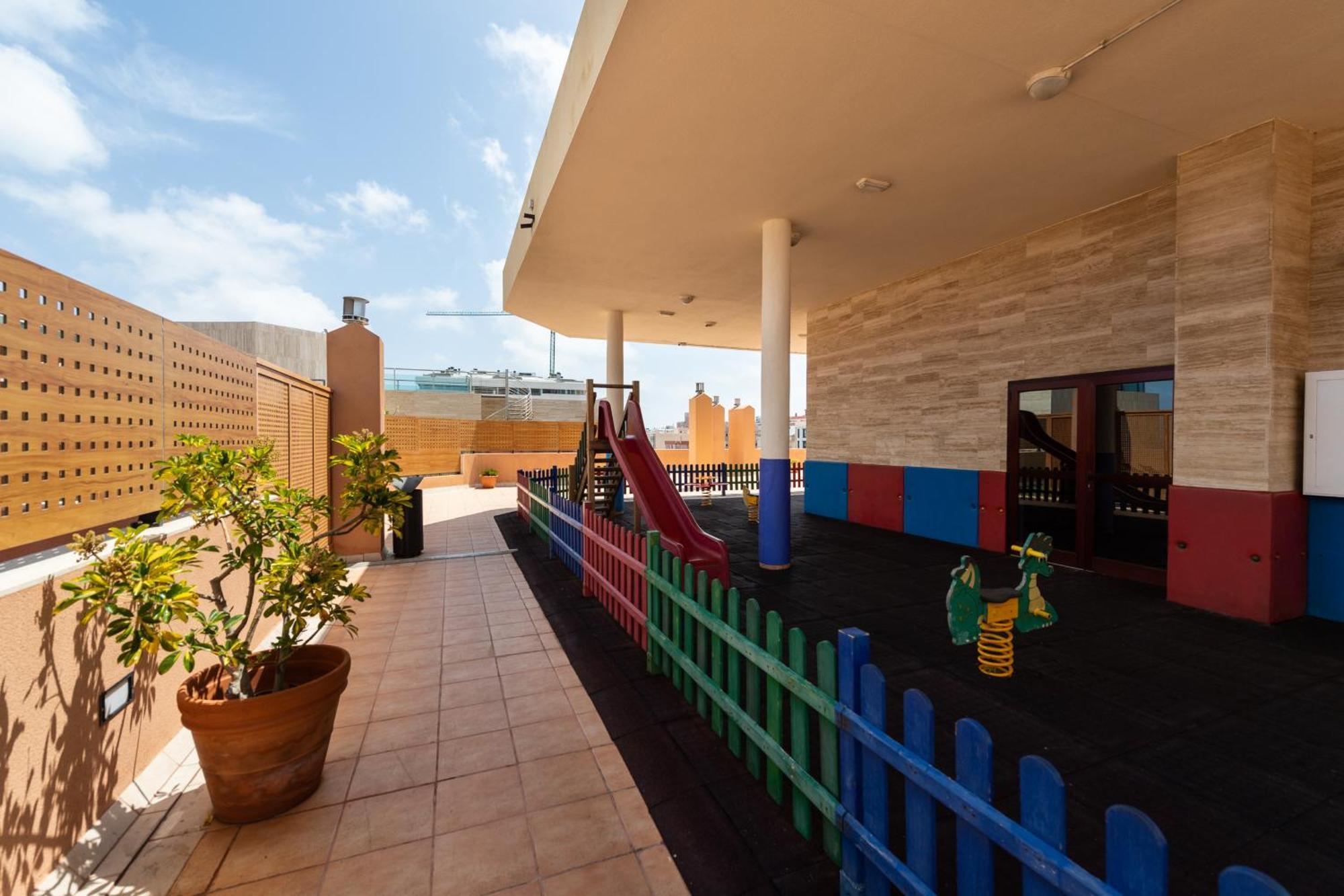 Luxury Dunas In Las Canteras By Canariasgetaway Лас Палмас де Гран Канария Екстериор снимка
