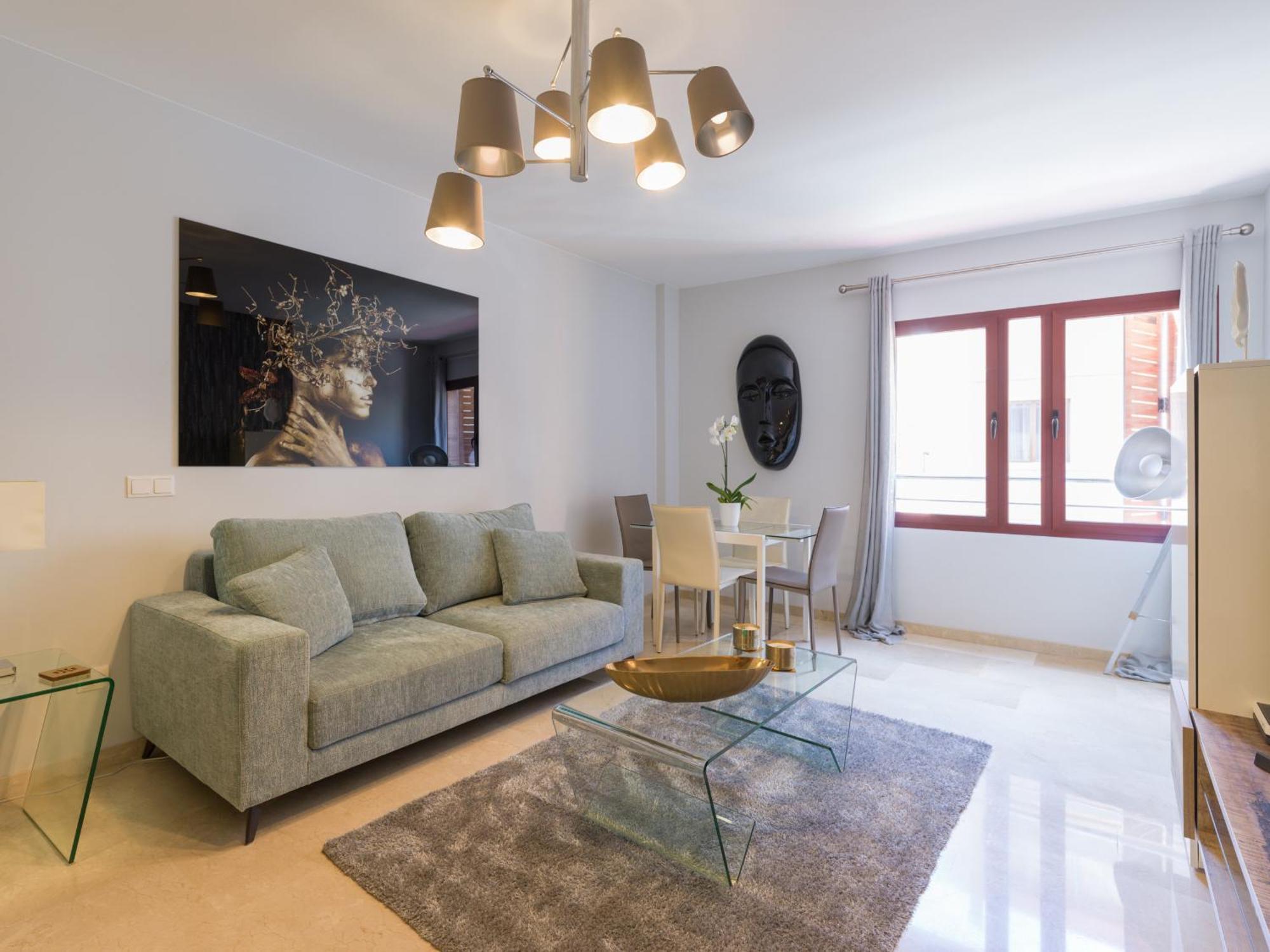 Luxury Dunas In Las Canteras By Canariasgetaway Лас Палмас де Гран Канария Екстериор снимка