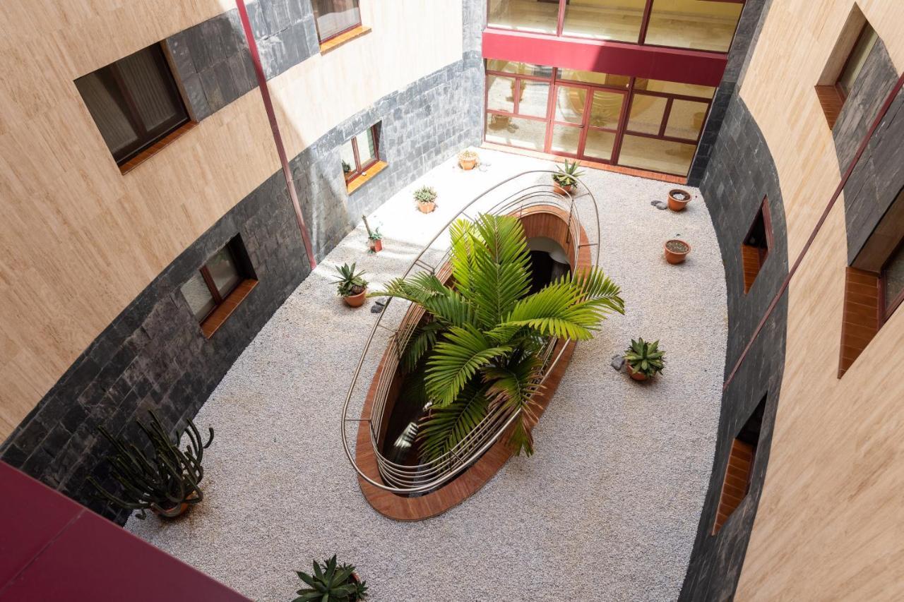 Luxury Dunas In Las Canteras By Canariasgetaway Лас Палмас де Гран Канария Екстериор снимка